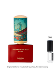 SAMPLE - Floraiku Sleeping on the Roof EDP