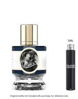 SAMPLE - Zoologist Squid Extrait