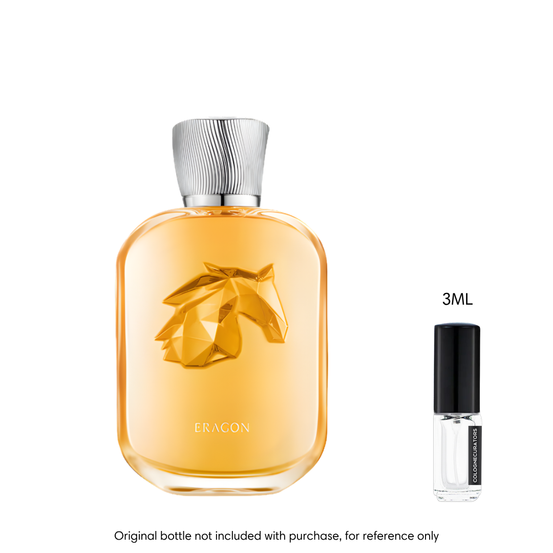 SAMPLE - Parfums De Marly Eragon Extrait