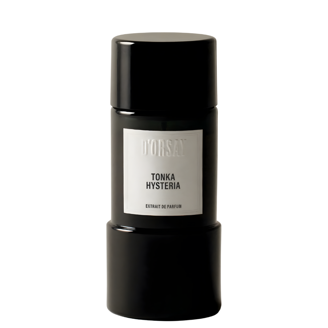 SAMPLE - D'Orsay Tonka Hysteria Extrait
