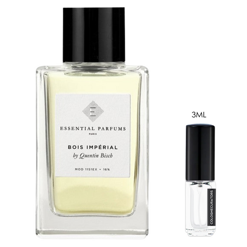 SAMPLE - Essential Parfums Bois Imperial EDP