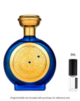 SAMPLE - Boadicea the Victorious Blue Sapphire Supercharged Parfum
