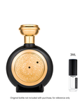 Boadicea the Victorious Carbon Sapphire Supercharged Parfum