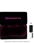Spiritica Rosanostra Extrait