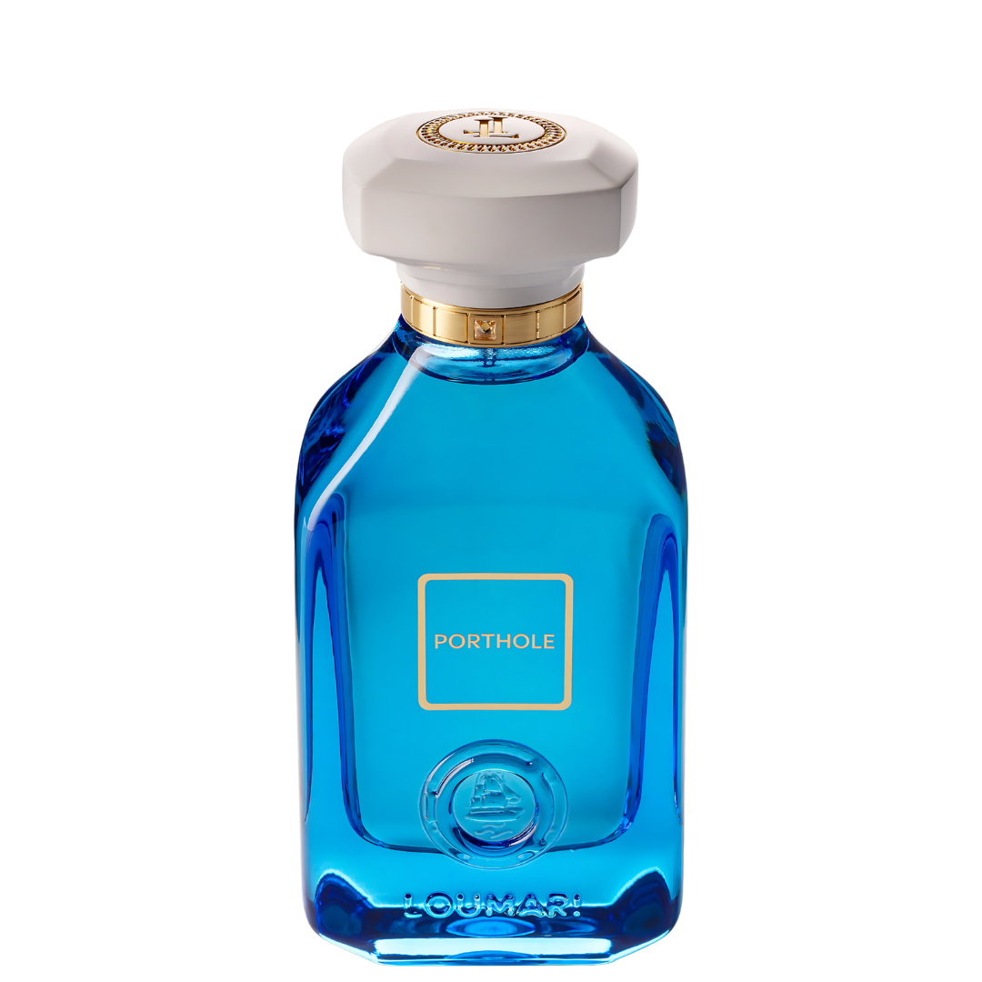 SAMPLE - Loumari Porthole Extrait