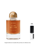 Byredo Cuir Sellier Extrait
