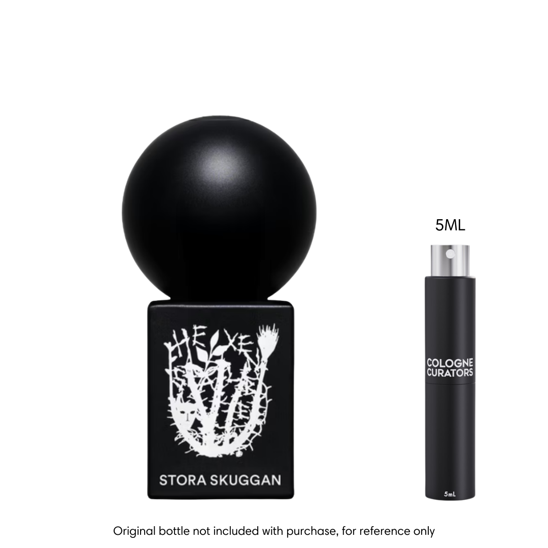 SAMPLE - Stora Skuggan Hexensalbe EDP