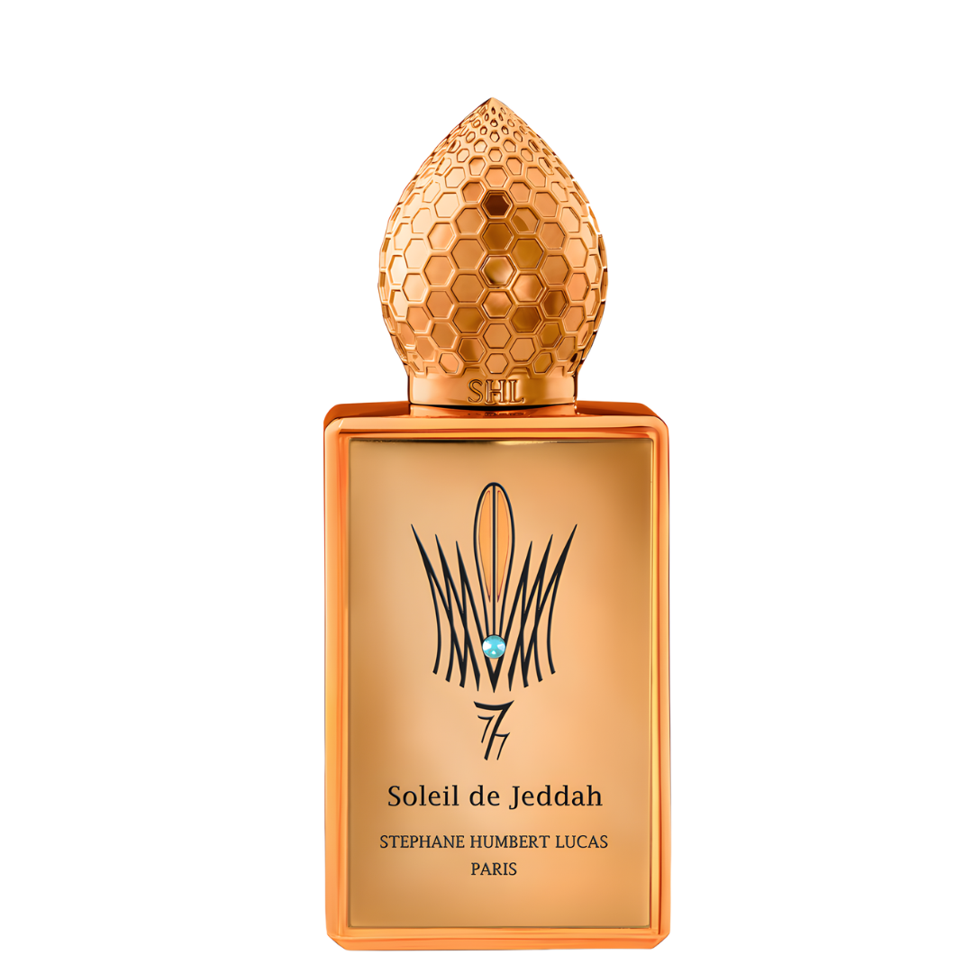 SAMPLE - Stephane Humbert Lucas Mango Kiss EDP