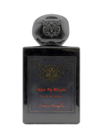 SAMPLE - Lorenzo Pazzaglia Van Py Rhum Extrait