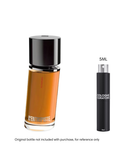 SAMPLE - L'Entropiste Altamura EDP