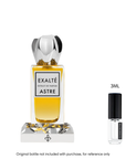 Astre Exalte Extrait