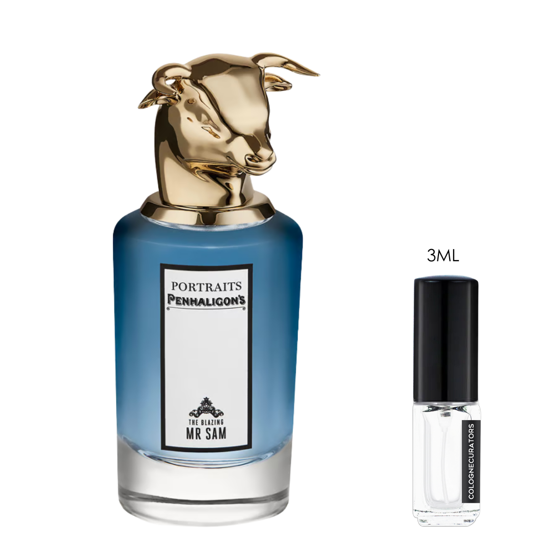 SAMPLE - Penhaligon&#39;s The Blazing Mister Sam EDP