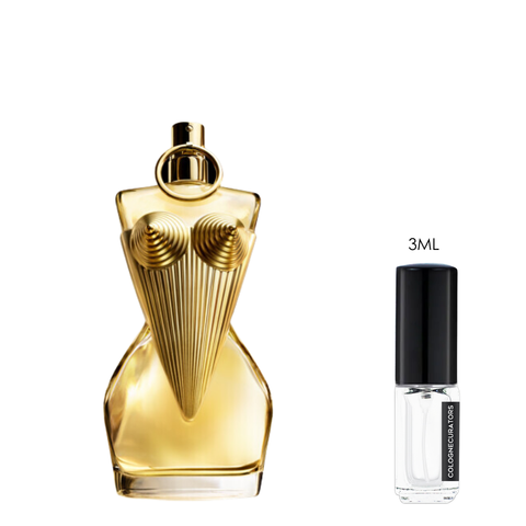 SAMPLE - Jean Paul Gaultier Divine EDP