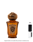 SAMPLE - Villa Erbatium Mossy Glen EDP