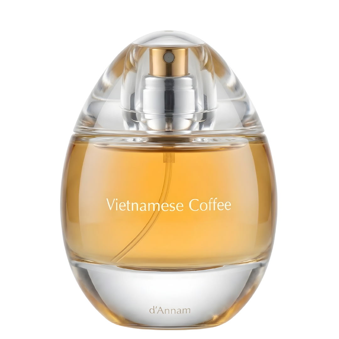 SAMPLE - d'Annam Vietnamese Coffee EDP