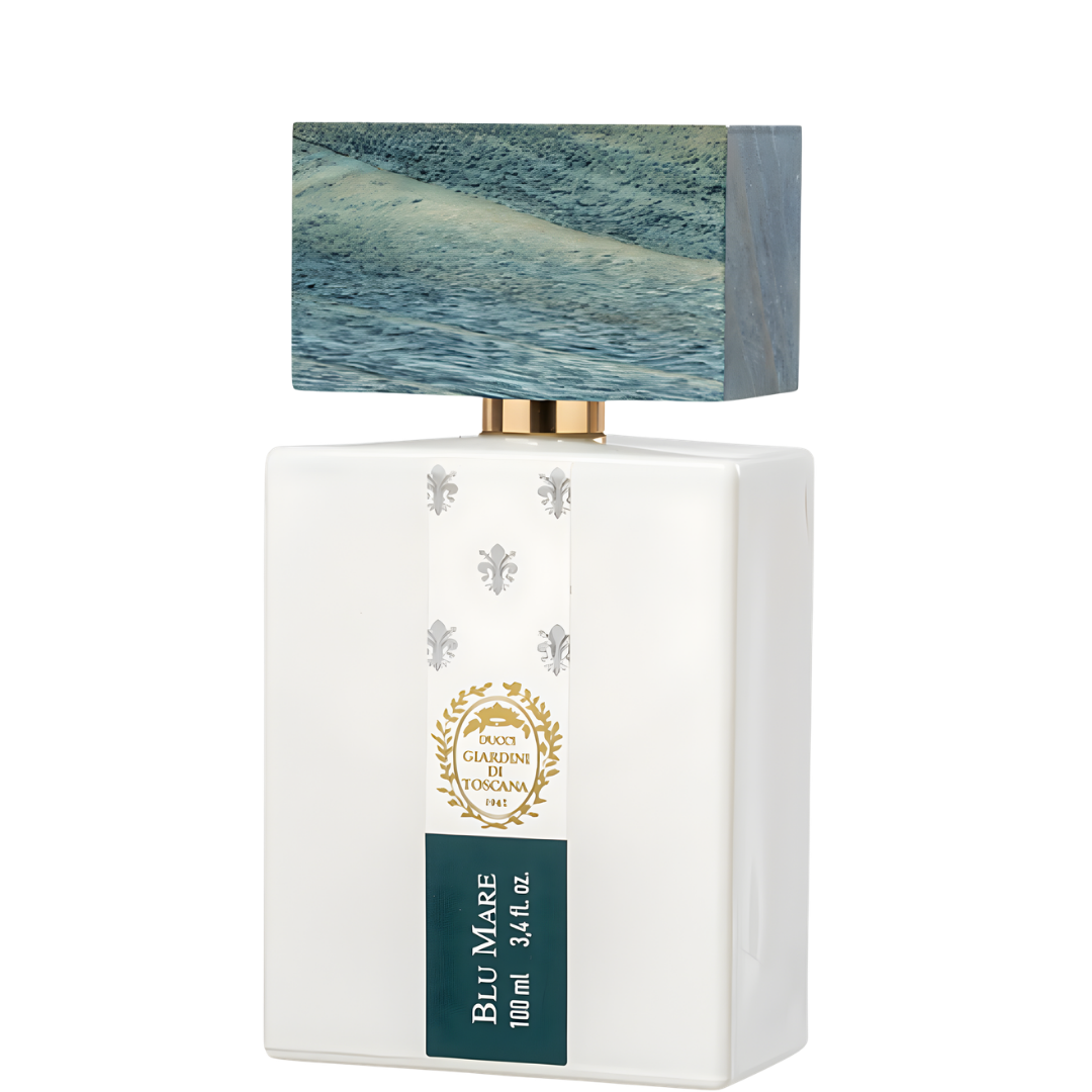SAMPLE - Giardini Di Toscana Blu Mare EDP