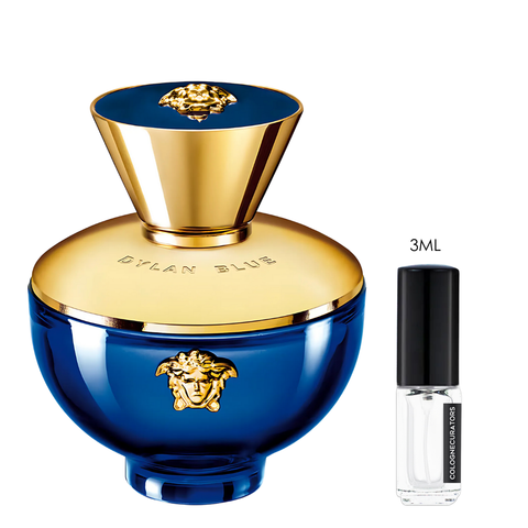 SAMPLE - Versace Pour Femme Dylan Blue EDP