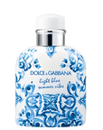 SAMPLE - Dolce & Gabbana Light Blue Pour Homme Summer Vibes EDT