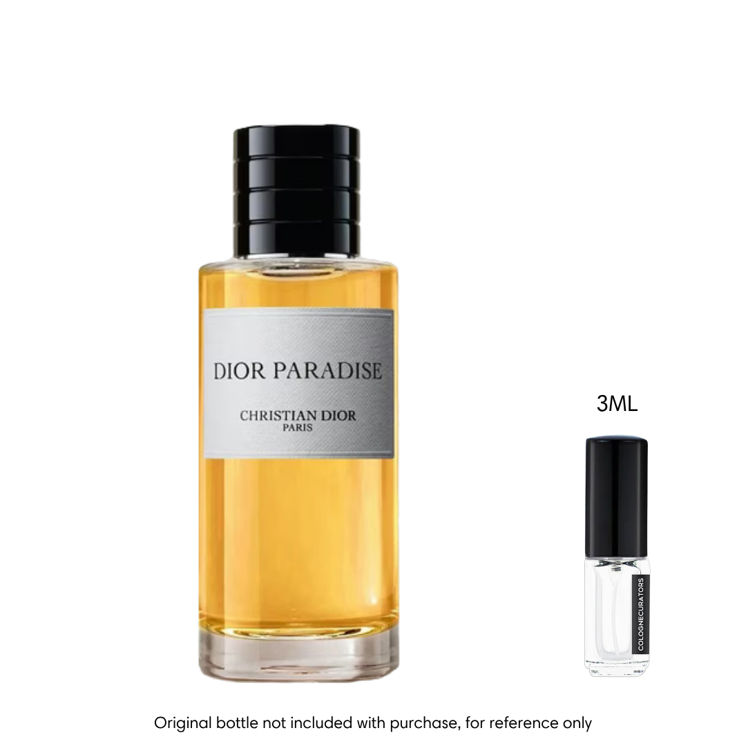 Dior Dior Paradise EDP