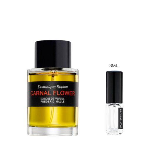 SAMPLE - Frederic Malle Carnal Flower EDP