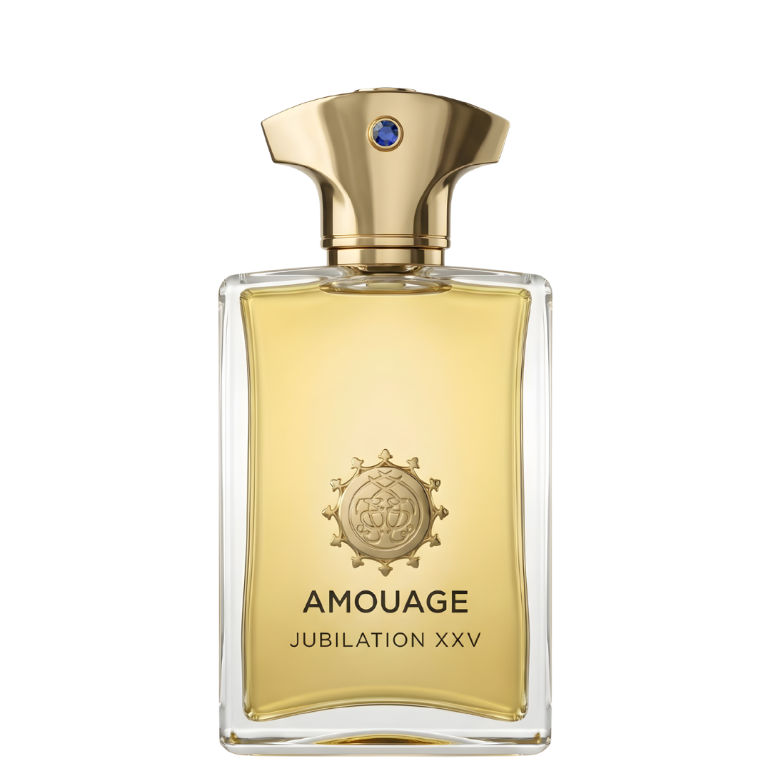 SAMPLE - Amouage Jubilation XXV Man EDP