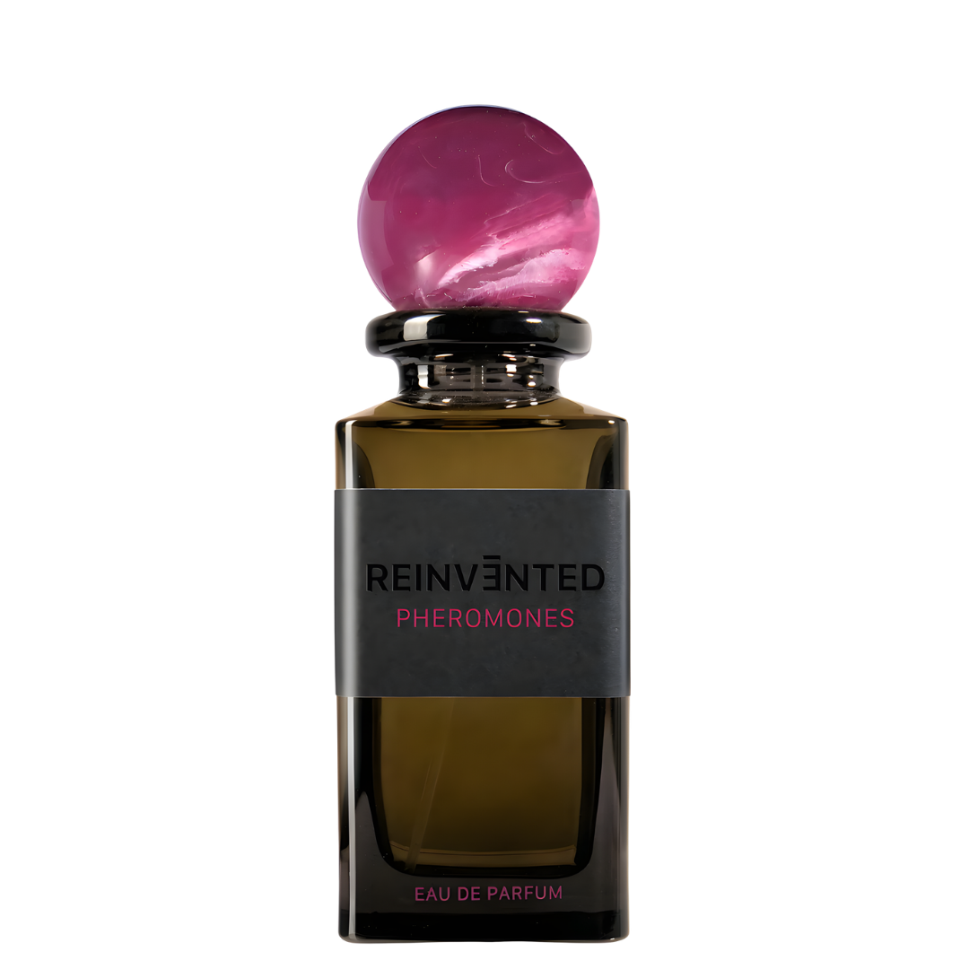 SAMPLE - Reinvented Parfums Pheromones Extrait