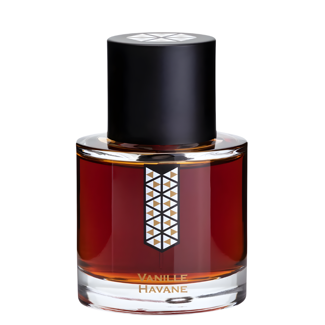 SAMPLE - Les Indemodables Vanille Havane EDP