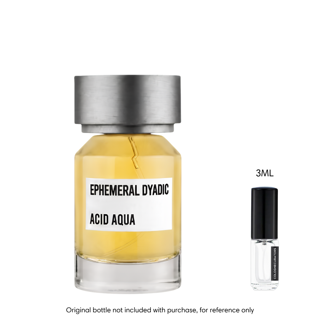 Ephemeral Dyadic Acid Aqua EDP