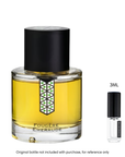 SAMPLE - Les Indemodables Fougere Emeraude EDP