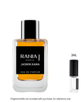 SAMPLE - Rania J Jasmin Kama EDP