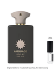 Amouage Opus XV King Blue EDP