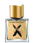 SAMPLE - Nishane Hundred Silent Ways X Extrait
