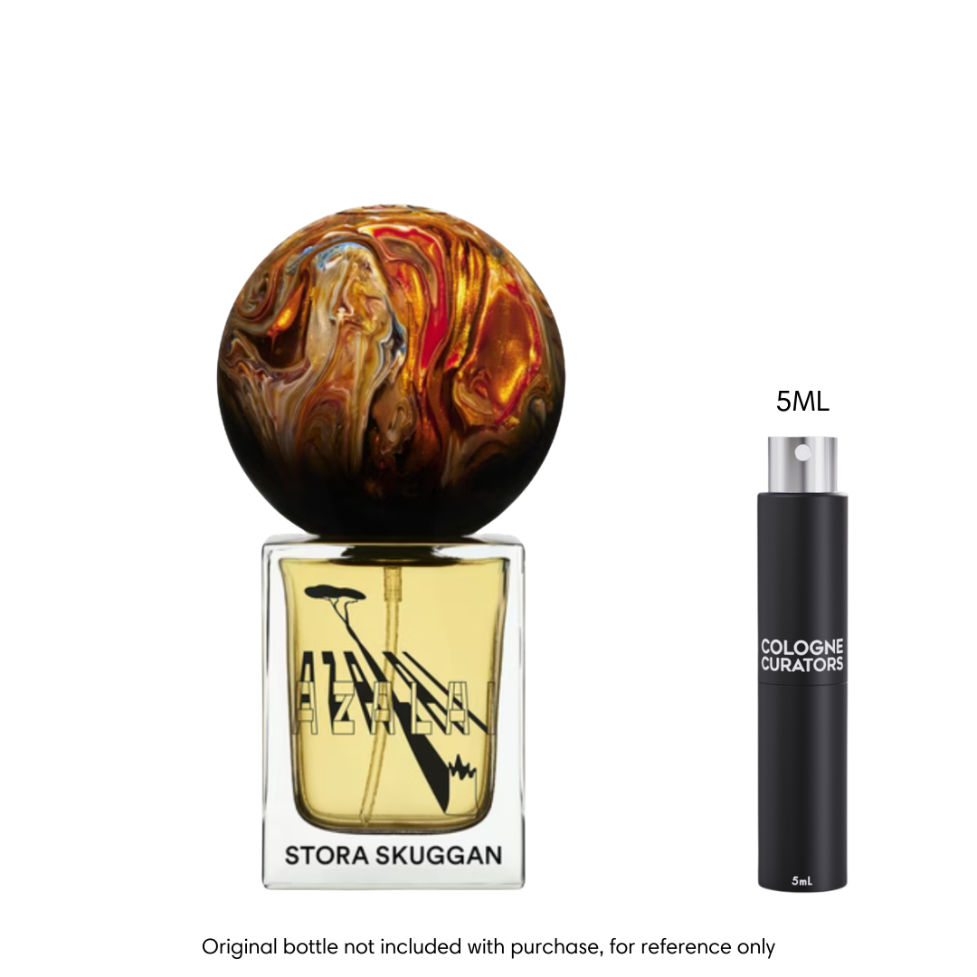 SAMPLE - Stora Skuggan Azalai EDP