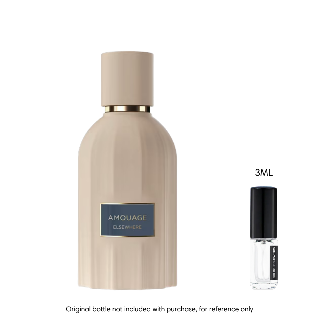 Amouage Elsewhere EDP