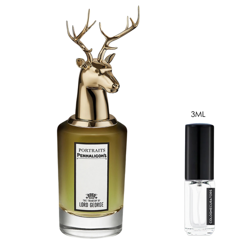 SAMPLE - Penhaligon's Tragedy of Lord George EDP