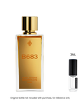 Marc Antoine Barrois B683 EDP
