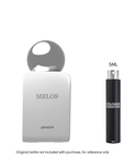 SAMPLE - Pernoire Melos Extrait