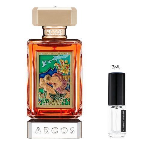 SAMPLE - Argos Adonis Awakens EDP