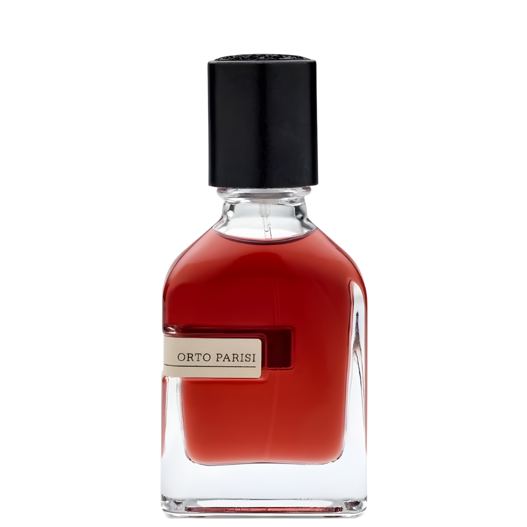 SAMPLE - Orto Parisi Terroni Parfum