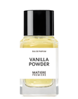 SAMPLE - Matiere Premiere Vanilla Powder EDP