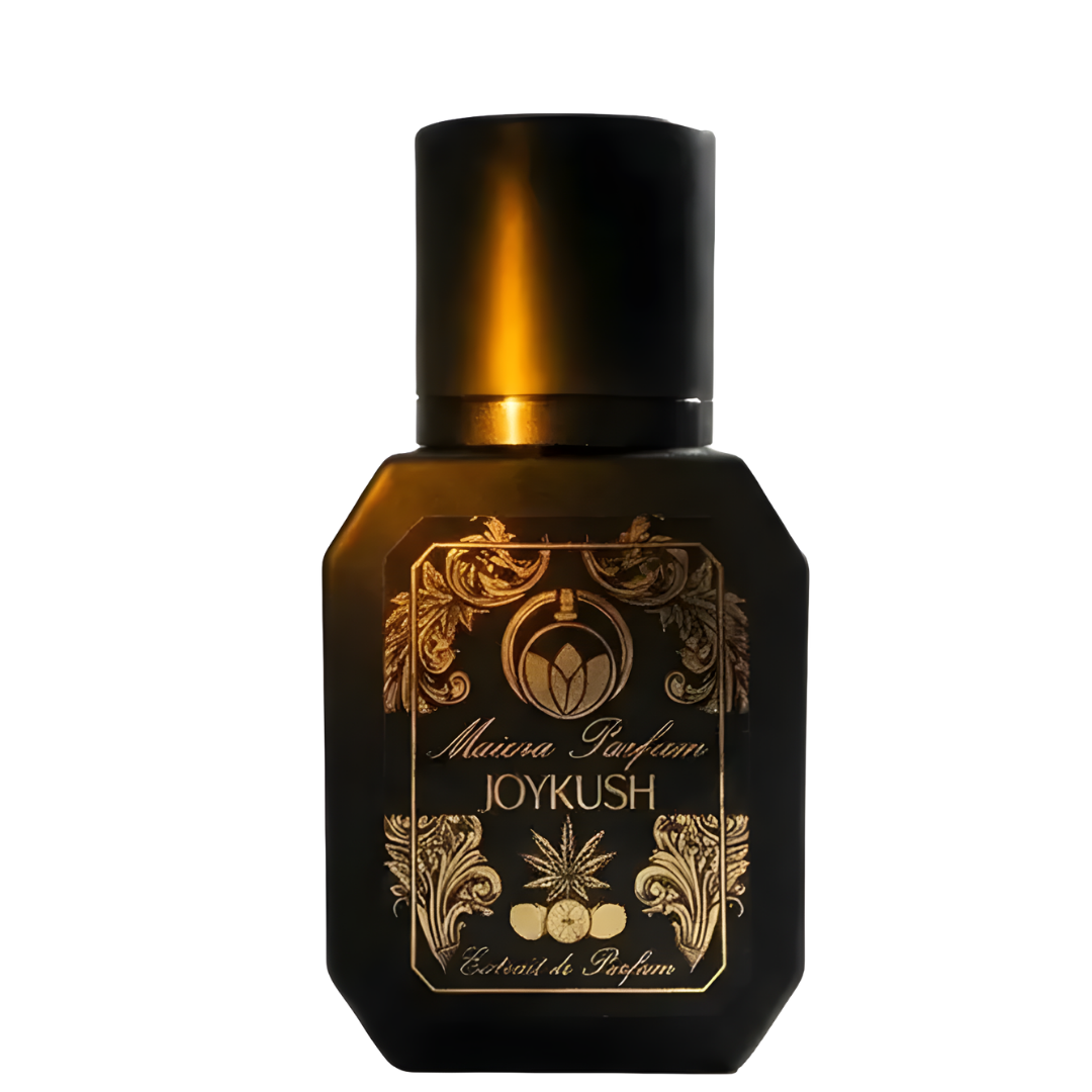 SAMPLE - Maiora Parfum Joykush Extrait