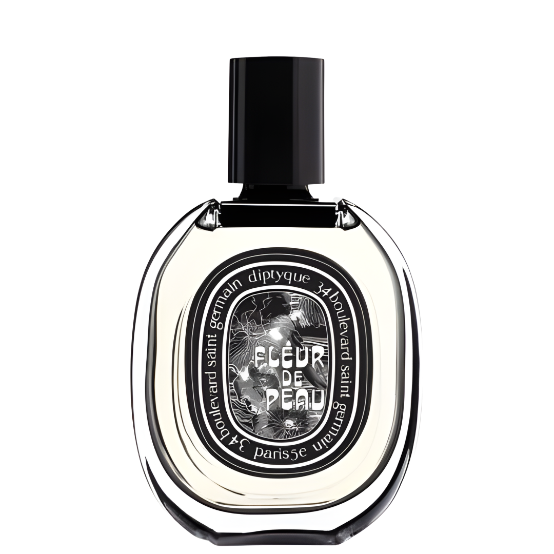 SAMPLE - Diptyque Fleur de Peau EDP