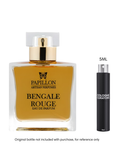 SAMPLE - Papillon Artisan Perfumes Bengale Rouge EDP
