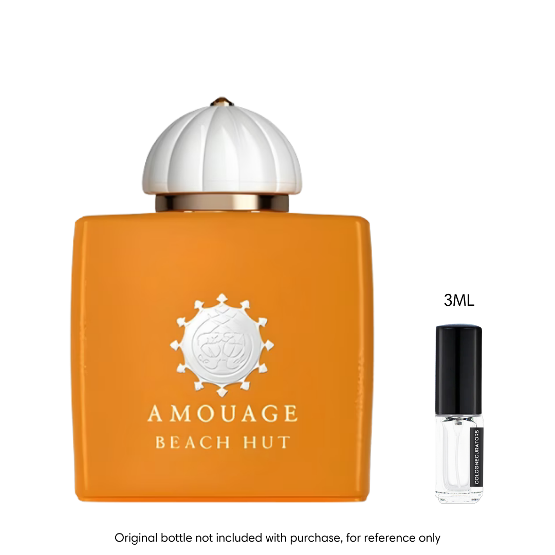 Amouage Beach Hut Woman EDP (DISCONTINUED)