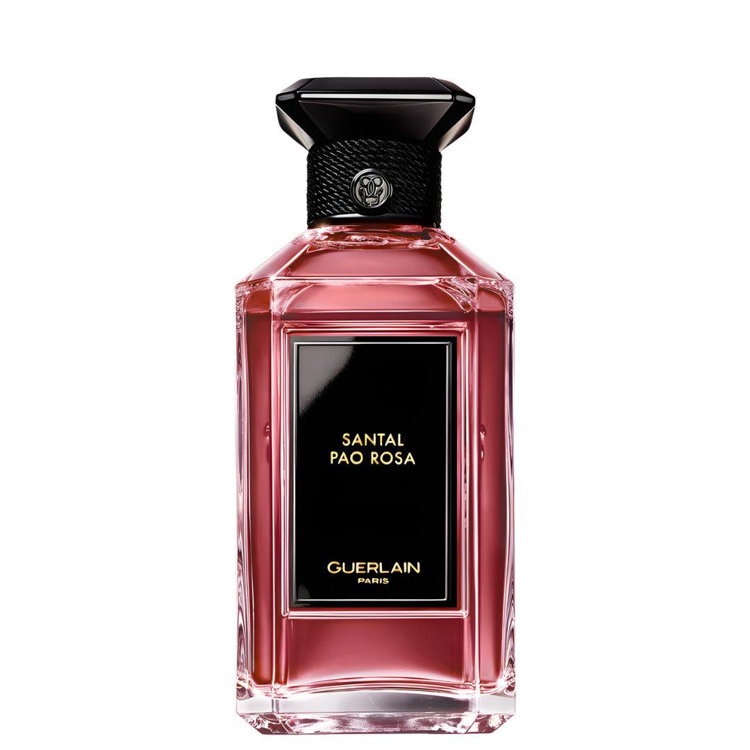 Guerlain Santal Pao Rosa EDP
