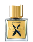 SAMPLE - Nishane Wulong Cha X Extrait