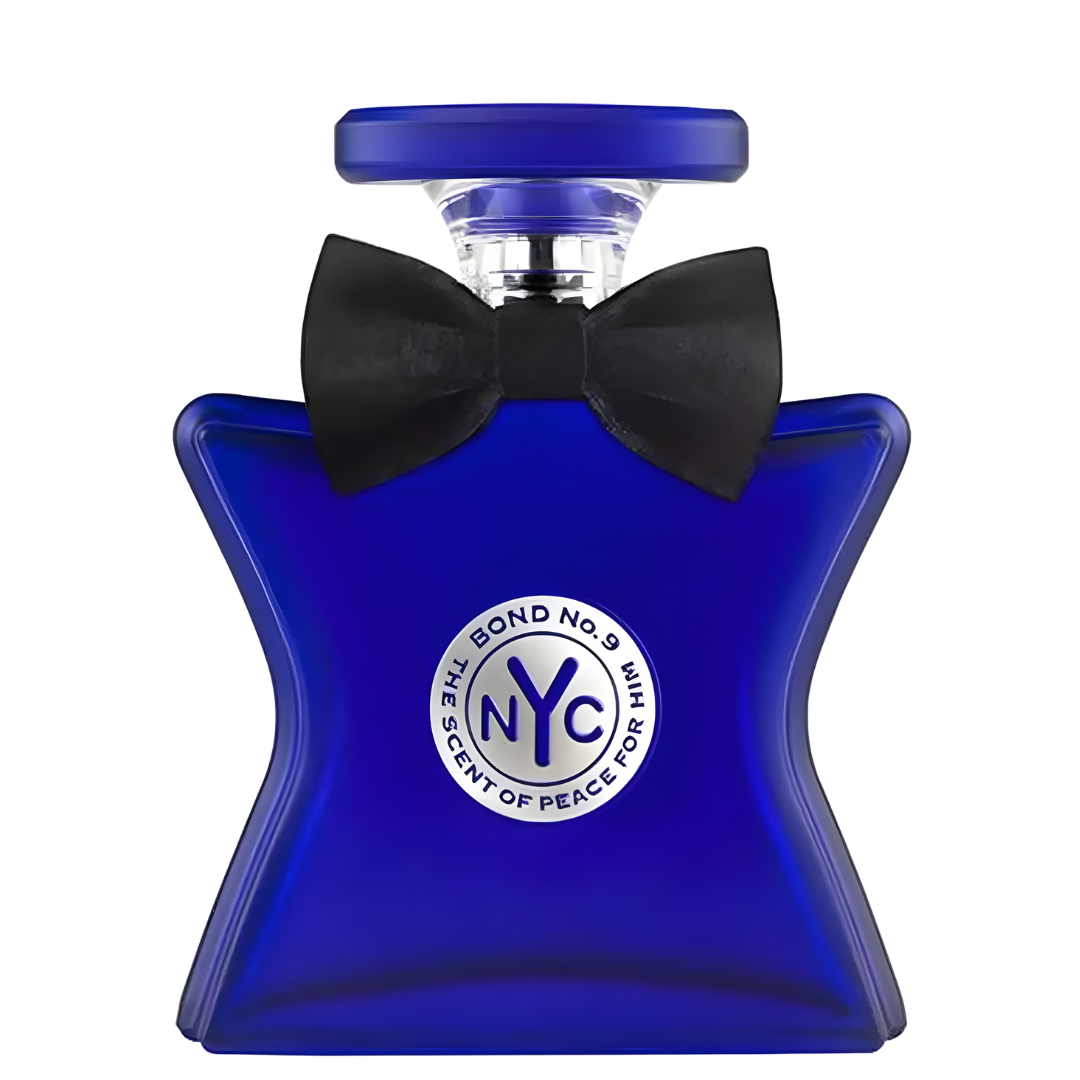 SAMPLE - Bond No. 9 The Scent Of Peace For Him EDP
