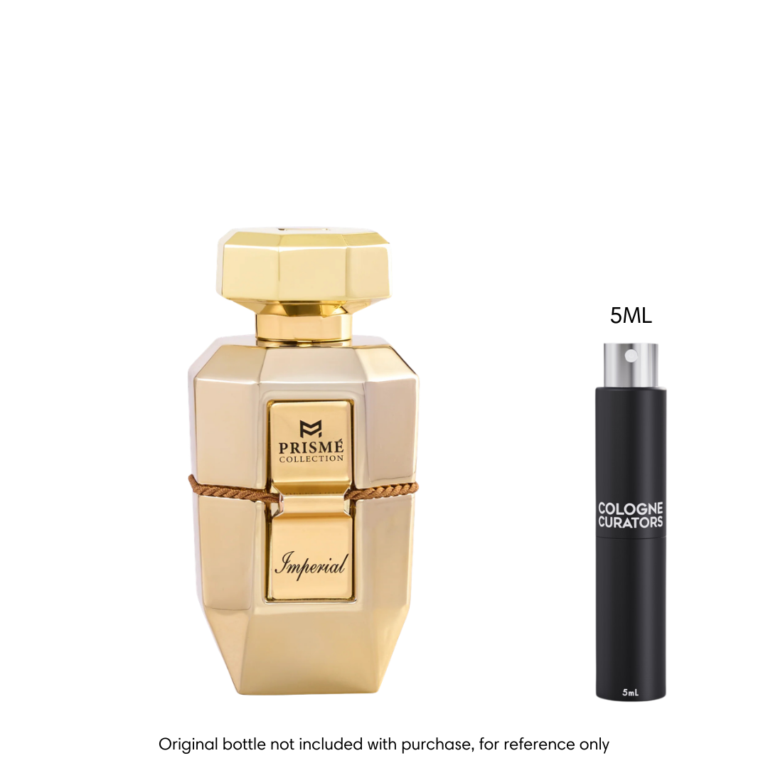 SAMPLE - Patek Maison Prisme Imperial EDP