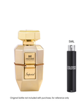 SAMPLE - Patek Maison Prisme Imperial EDP