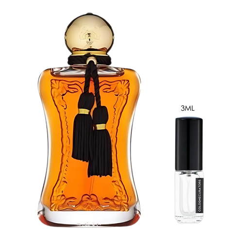 SAMPLE - Parfums De Marly Safanad EDP